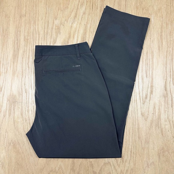 Bonobos Pants Mens Bonobos Golf X Maide Athletic Fit Performance